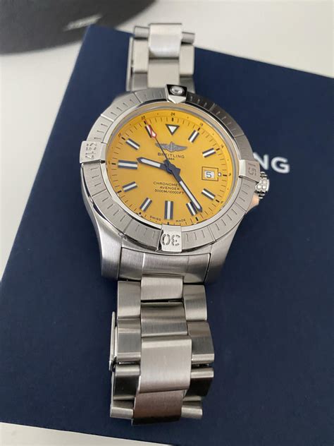 Forum: Breitling 